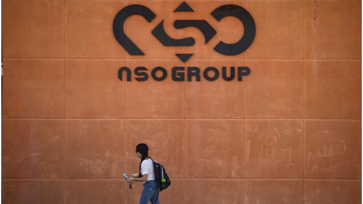 israel interzice programe spion pegasus ucraina