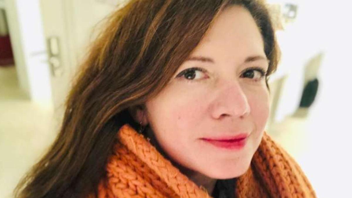 jurnalista rusa oksana baulina ucisa kiev