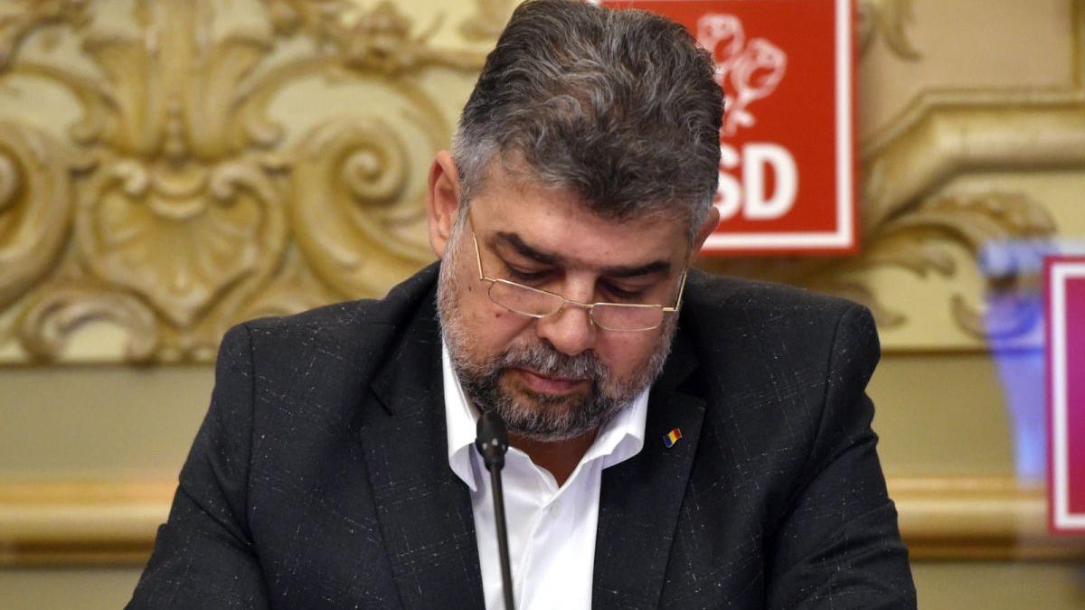 marcel ciolacu intrebat internaut de ce sa ne intereseze de rusia