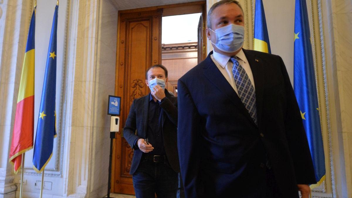 nicola ciuca florin citu replica taioasa nu porni razboi pentru ca ma pricep