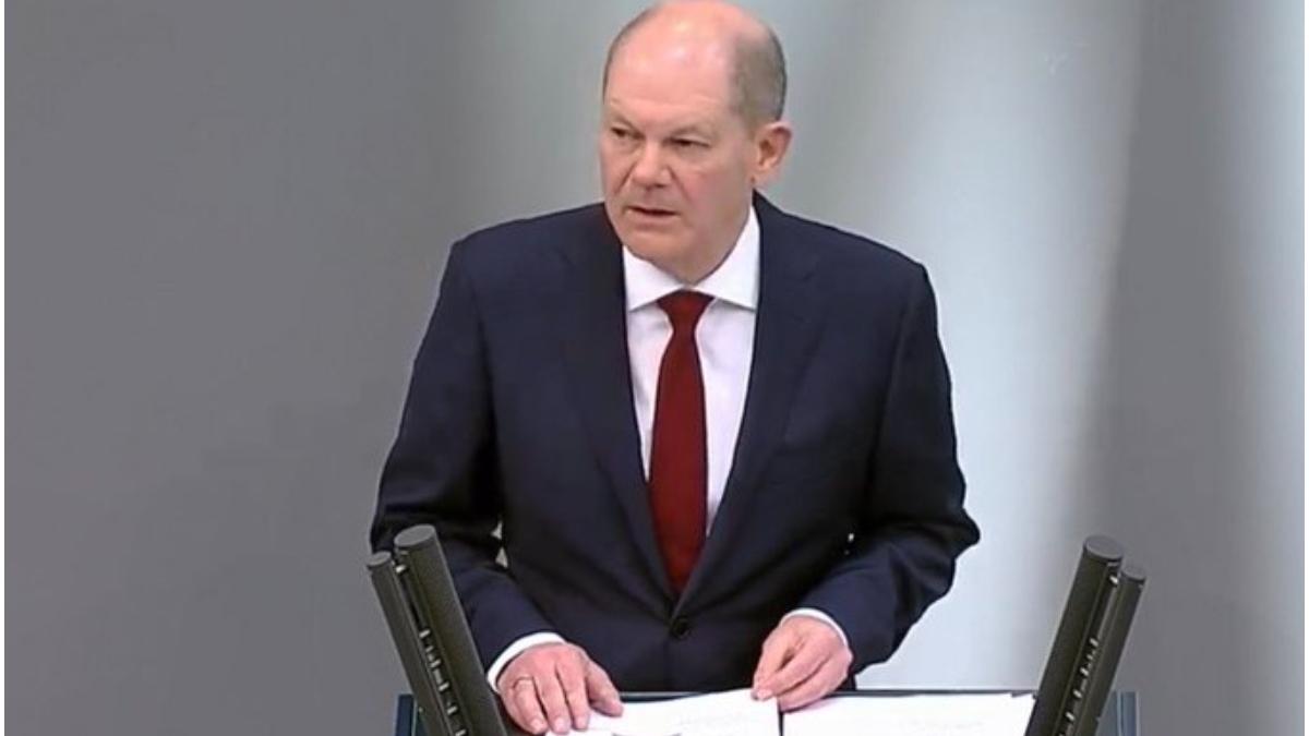 olaf scholz germania gaze rusia embargo