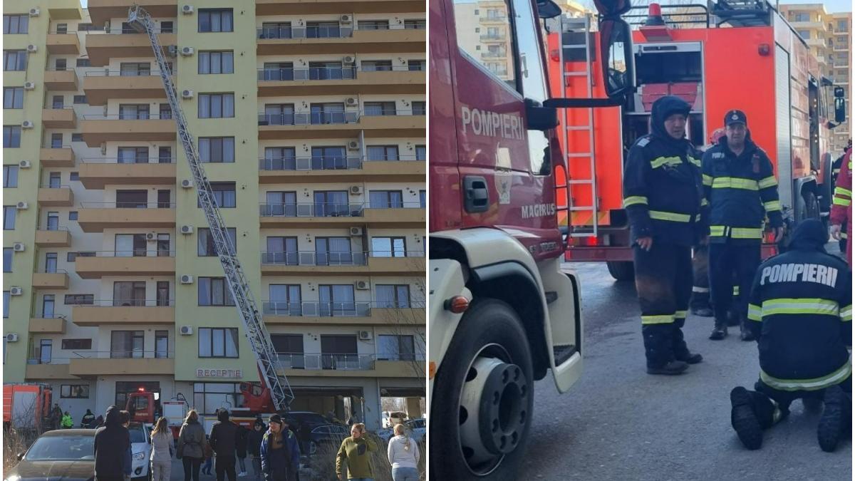 panica bloc refugiati ucraineni mamaia nord