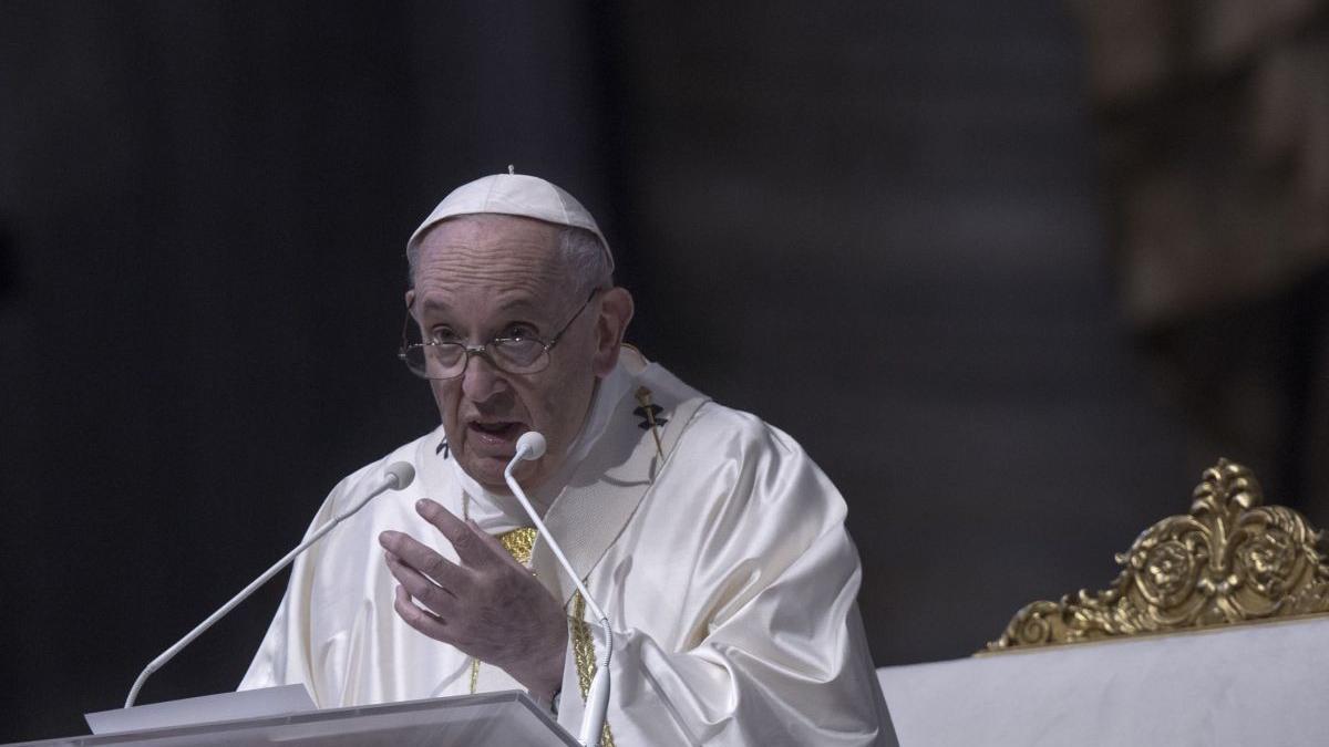 papa francisc despre razboi rusia ucraina