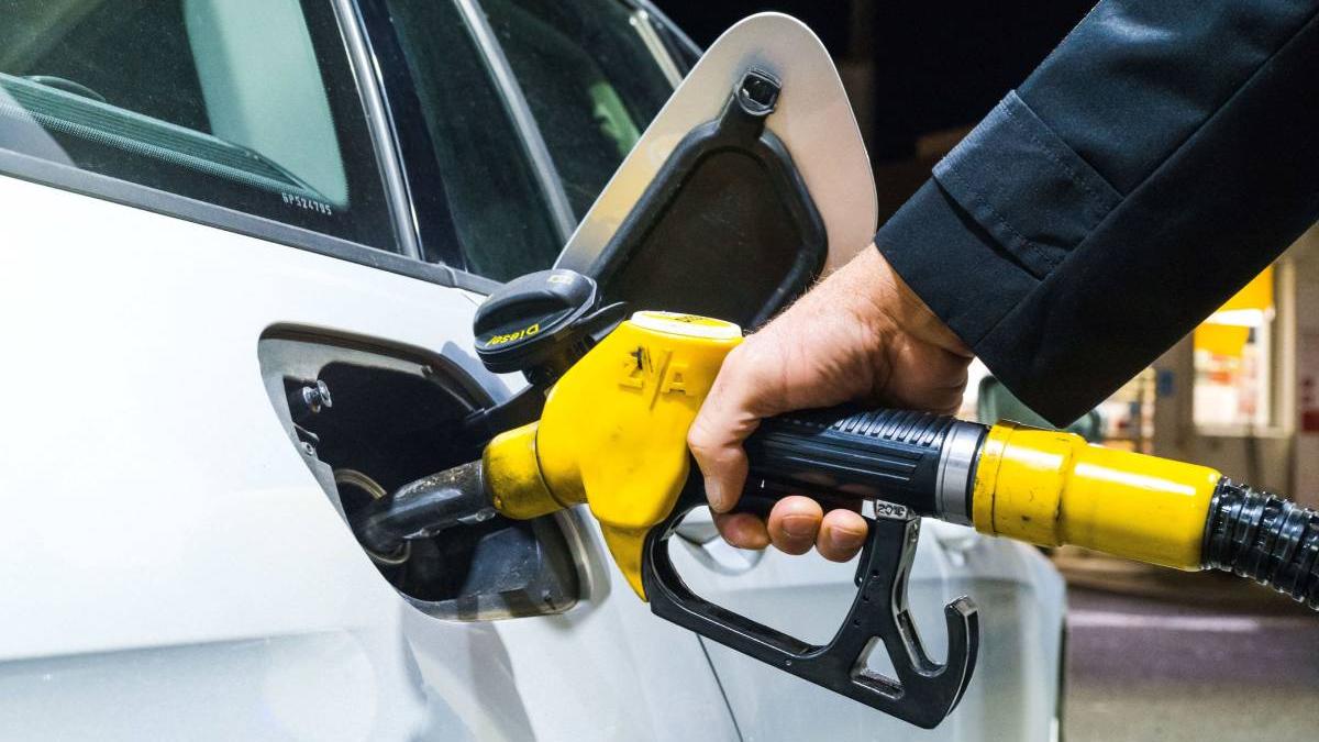 pret benzina motorina romania 23 martie 2022