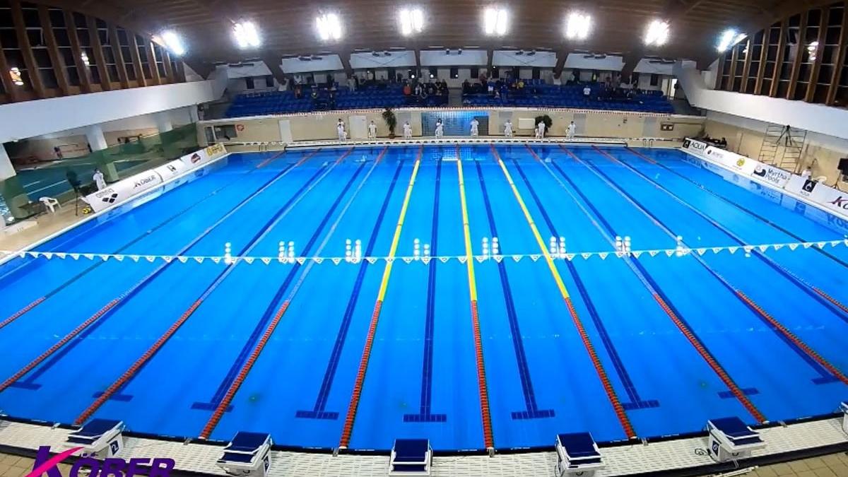 rusia si belarus interzise la campionatele mondiale de natatie