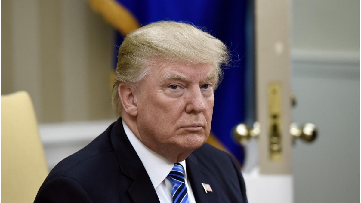 trump presedinte rusia submarine nucleare