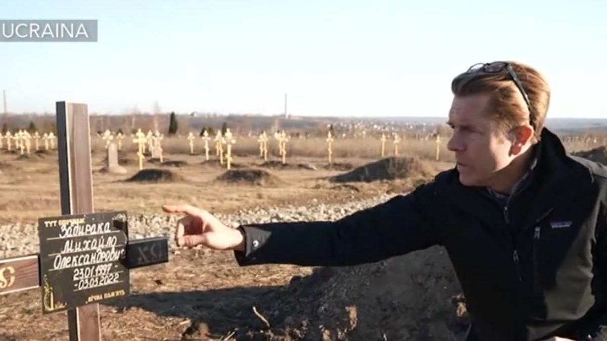 trupuri soldati rusi ucisi stau sute camioane frigorifice ucraina