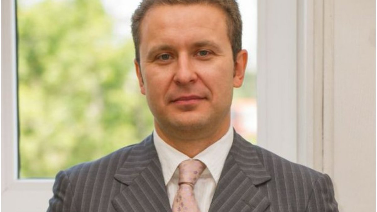 Vasili Melnikov