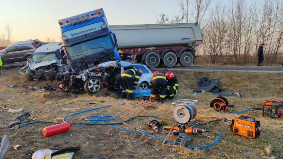 accident suceava cornu luncii