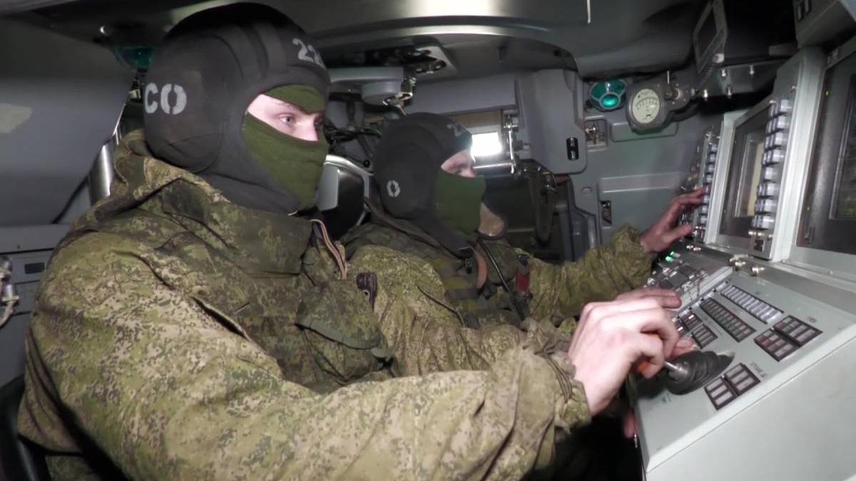 interceptari comunicatii rusi nyt