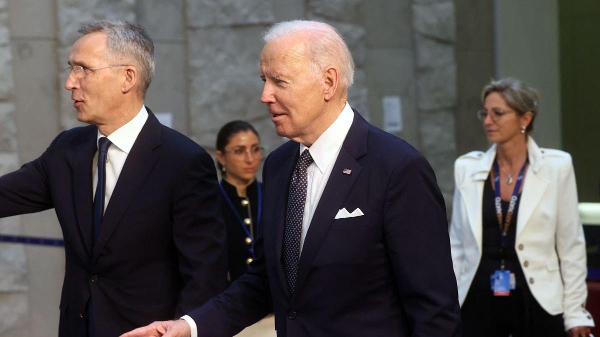 joe biden europa summit nato bruxelles mesaj ucraina razboi sprijin