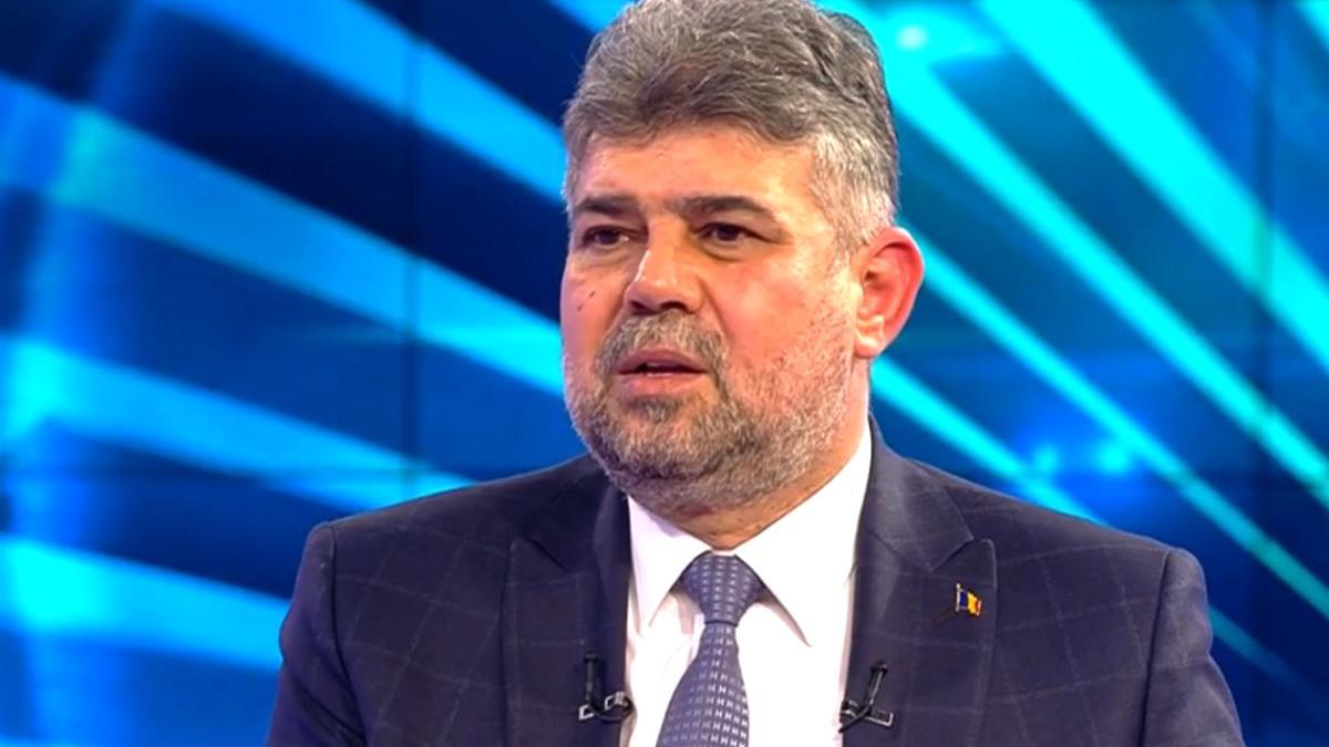 marcel ciolacu s au inceput demersurile ca zelenski sa se adreseze parlamentului romaniei