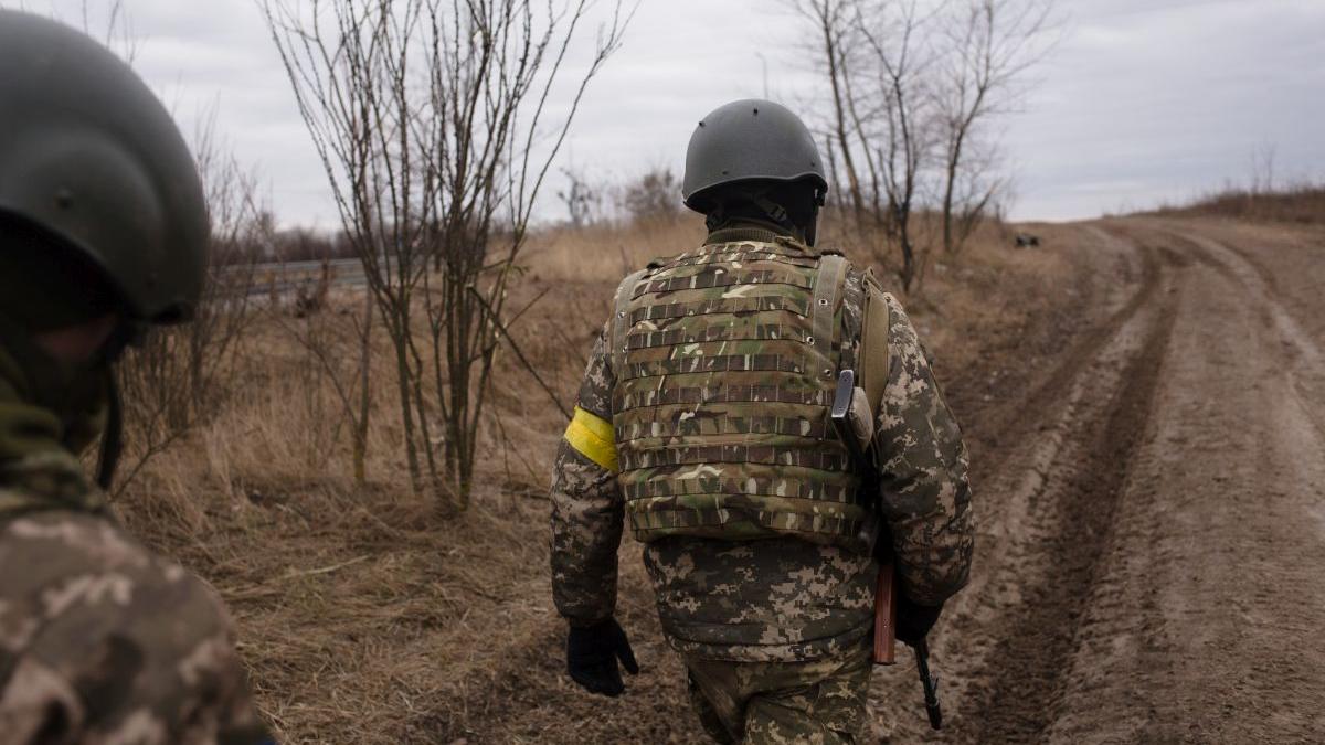 moral militar rusi la pamant convorbire interceptata