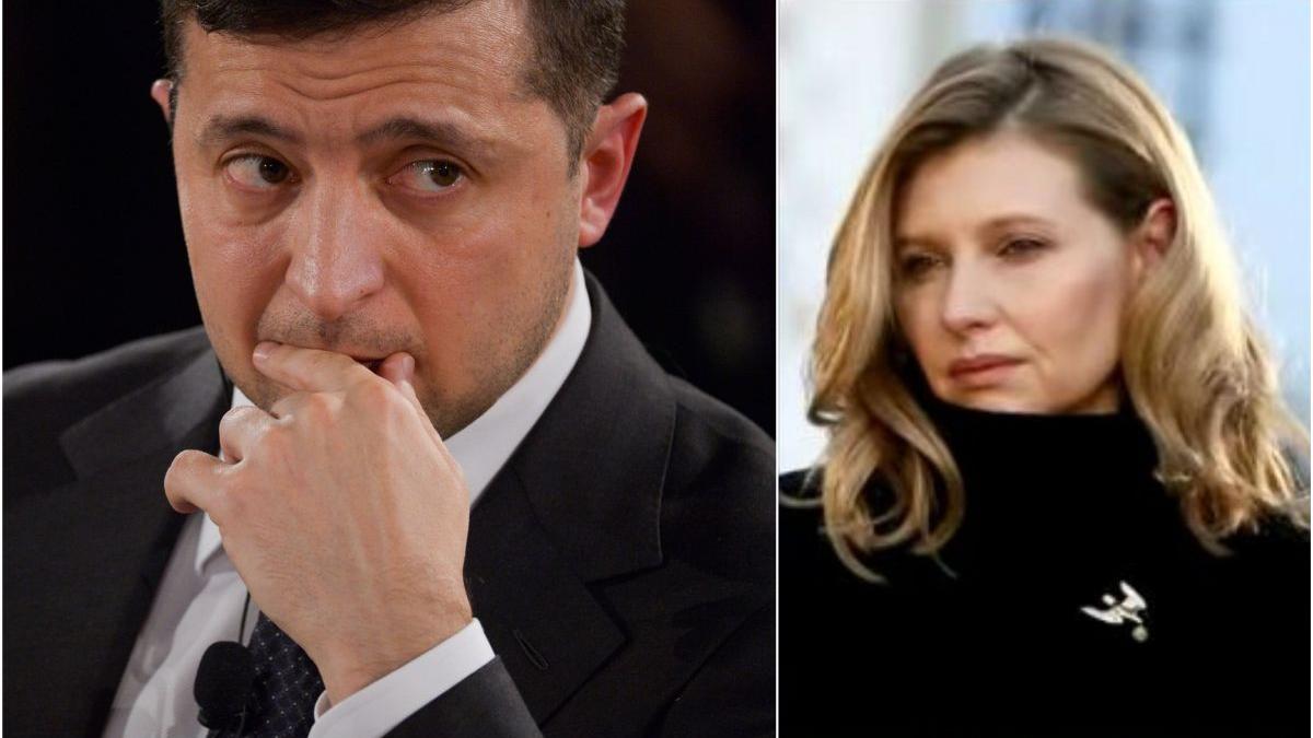 olena zelenska mesaj emotionant instagram