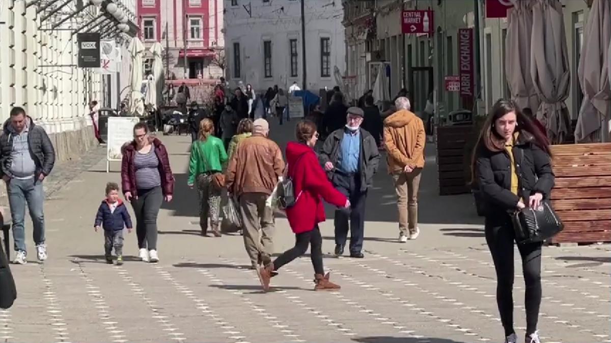 primul paste fara restrictii destinatii romani vacanta