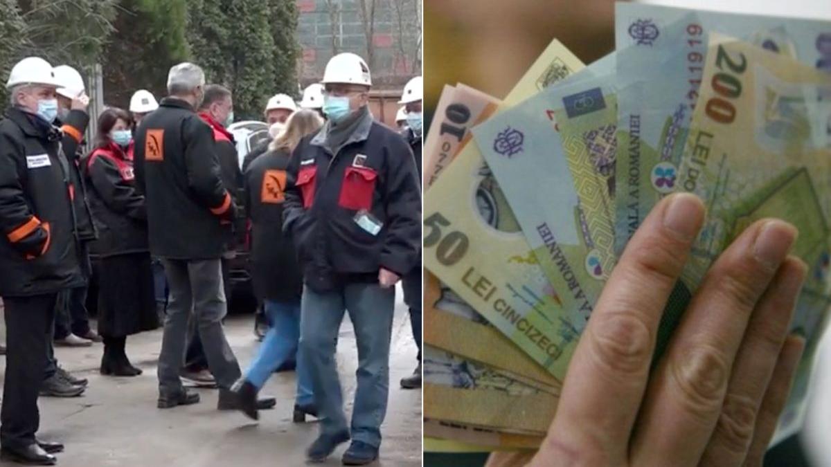 protest combinat tmk resita salarii bani conturi blocate