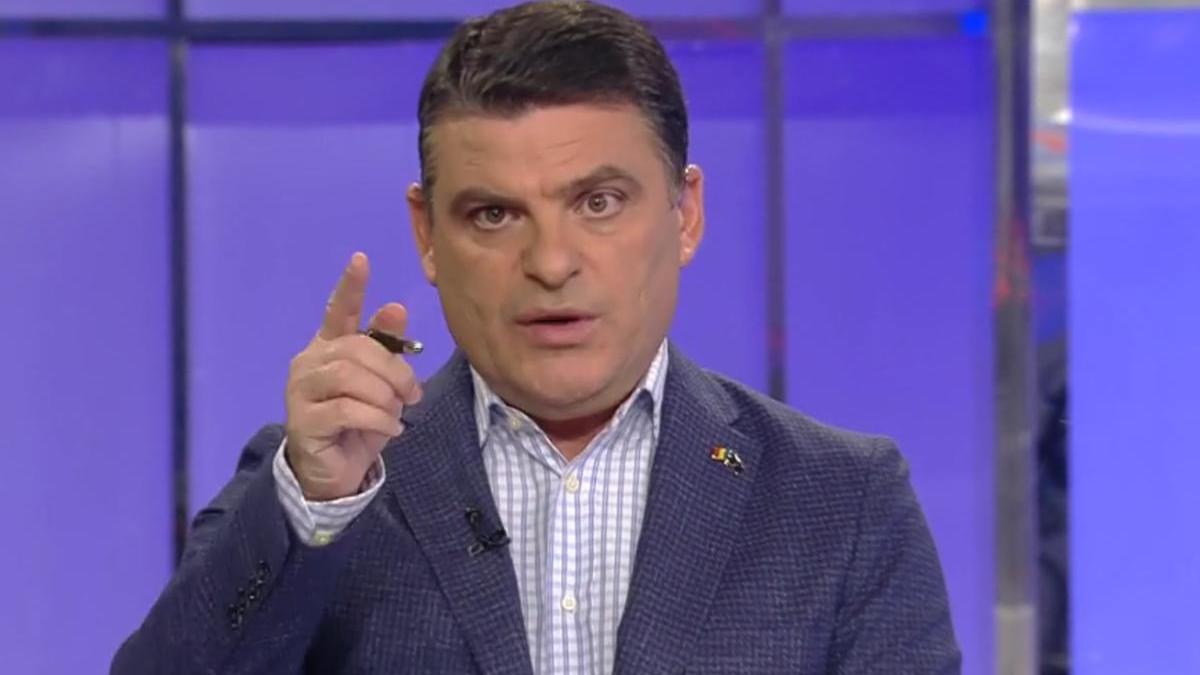Radu Tudor: "Fiecare stat membru NATO va sprijini Ucraina cu tot ceea ce poate"
