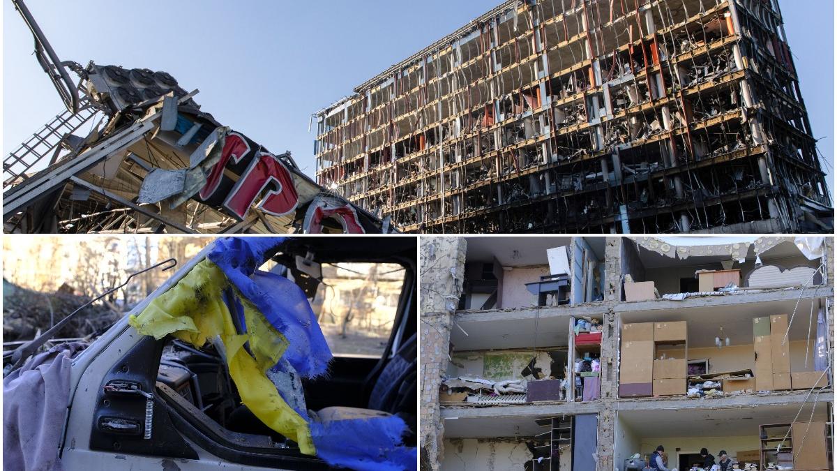 razboi ucraina rusia 24 martie 2022