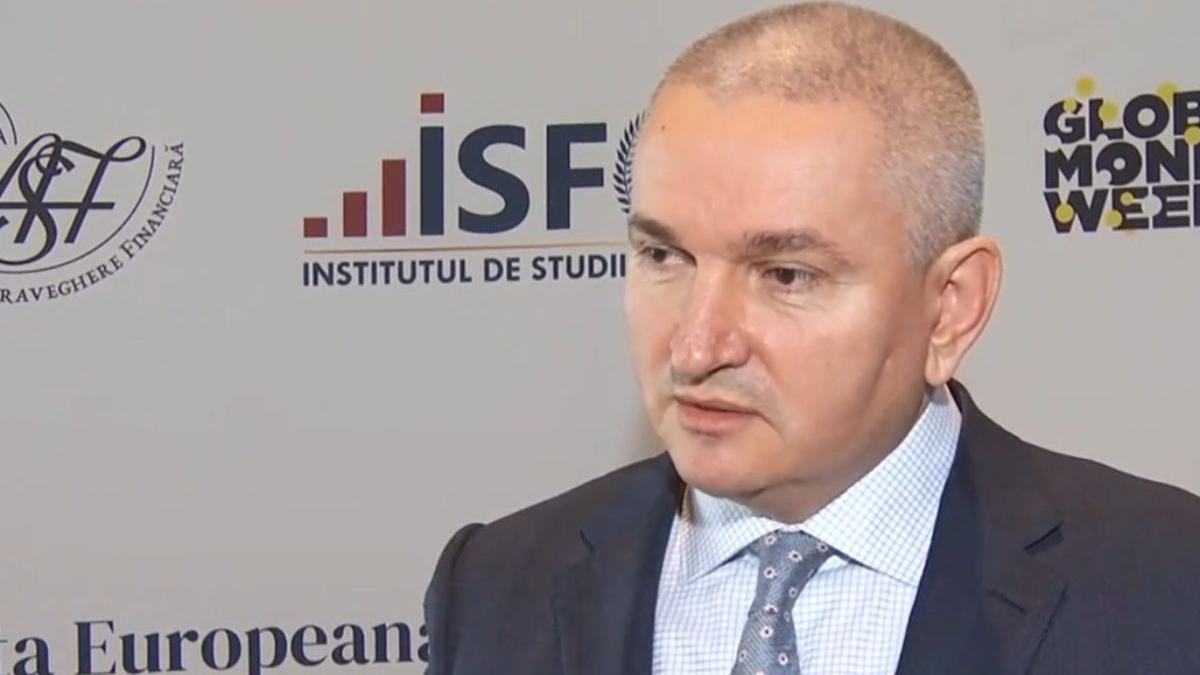 romania ultimul loc ue capitol educatie financiara presedinte asf nicu marcu