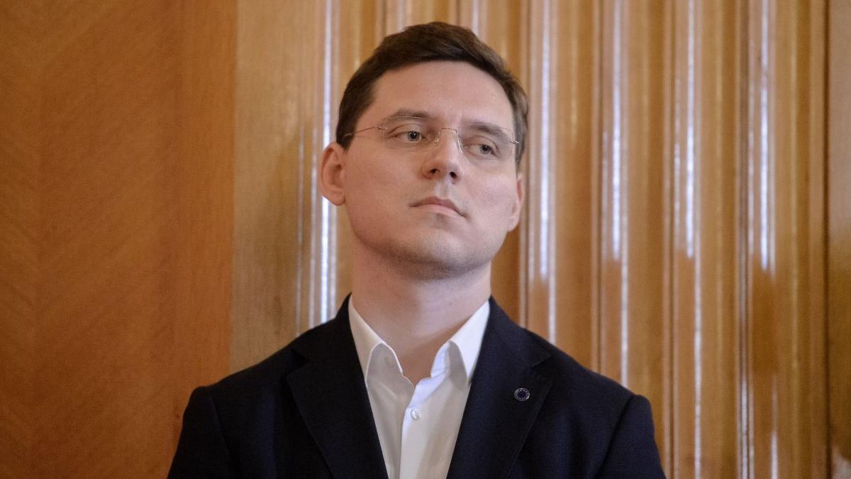 victor negrescu psd parlament european