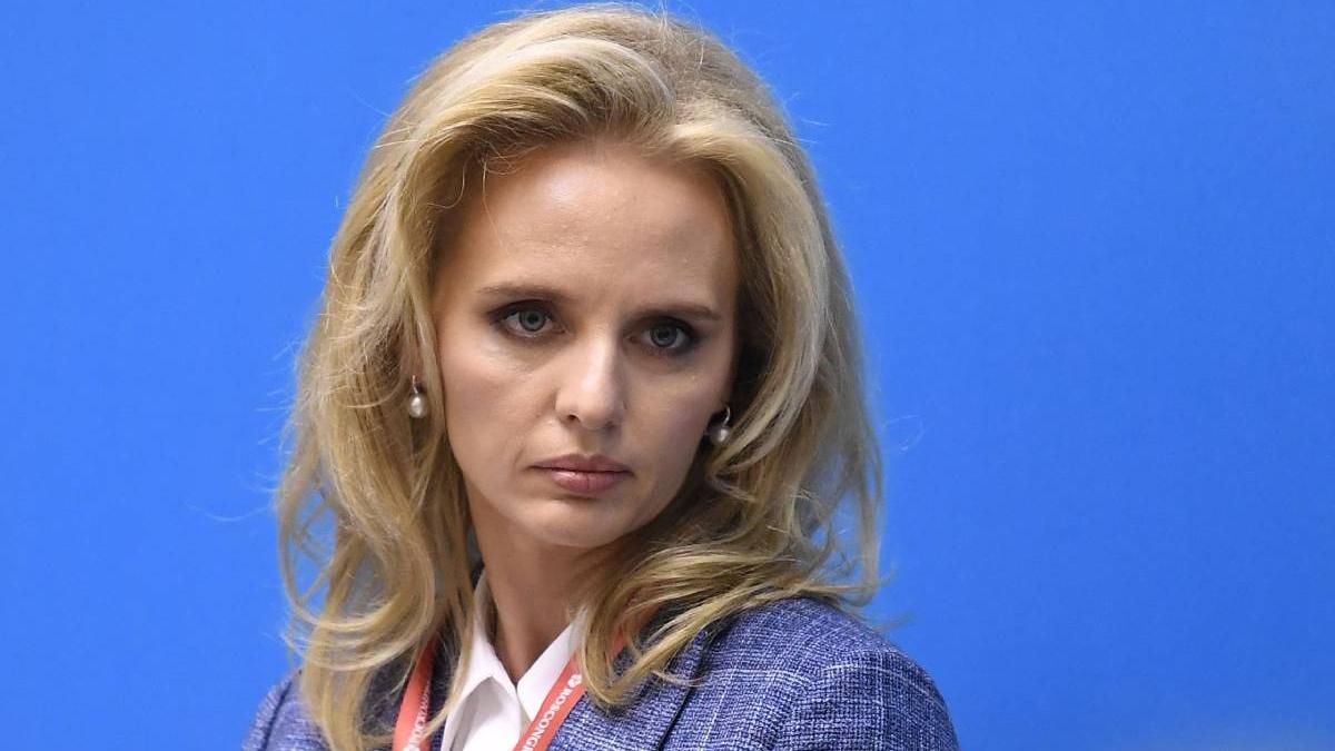 vladimir putin ruinat marele plan profesional fiica maria vorontsova invadare ucraina