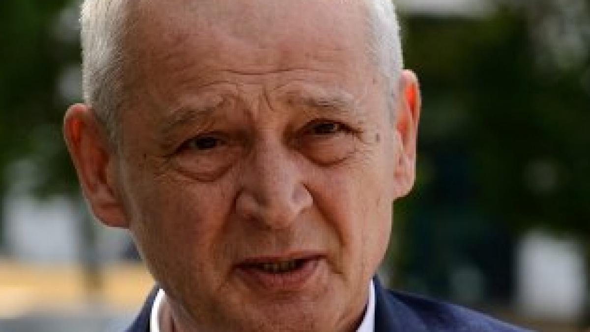 amanare sentinta dosar mita sorin oprescu