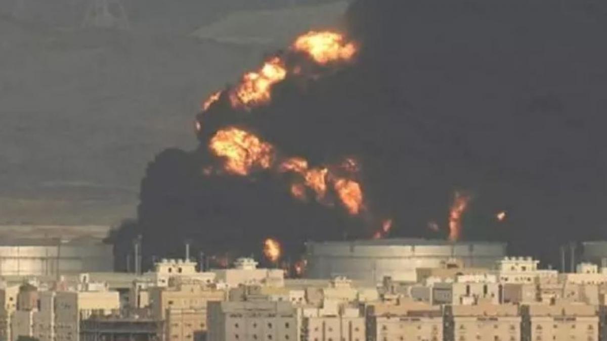 atac terorist marele premiu arabia saudita formula 1 jeddah