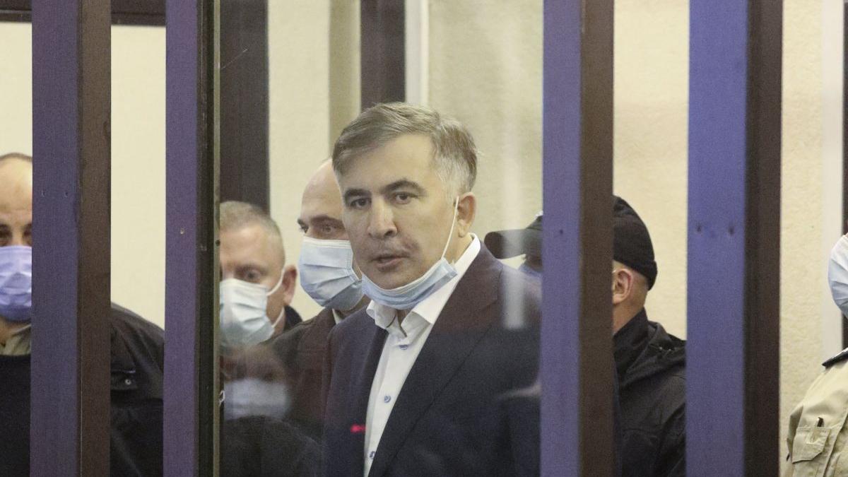 belarus aleksandr lukasenko mihail sakasvili vladimir putin razboi ucraina mesaj inchisoare