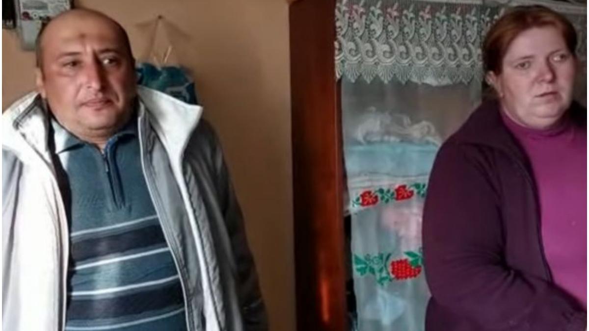 casa bantuita gorj fantome