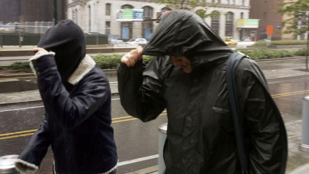 cod galben vant puternic romania avertizare meteo