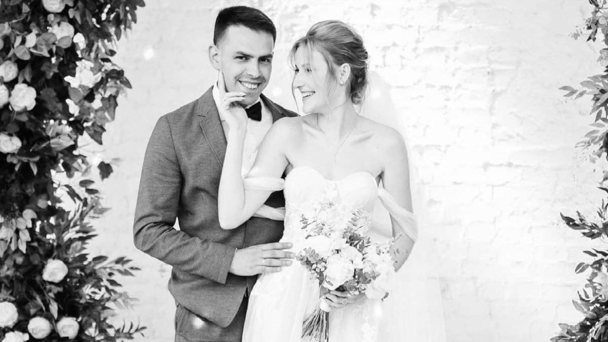 irina ucraineanca vaduva 25 ani drama cuplu tanar destramat razboi