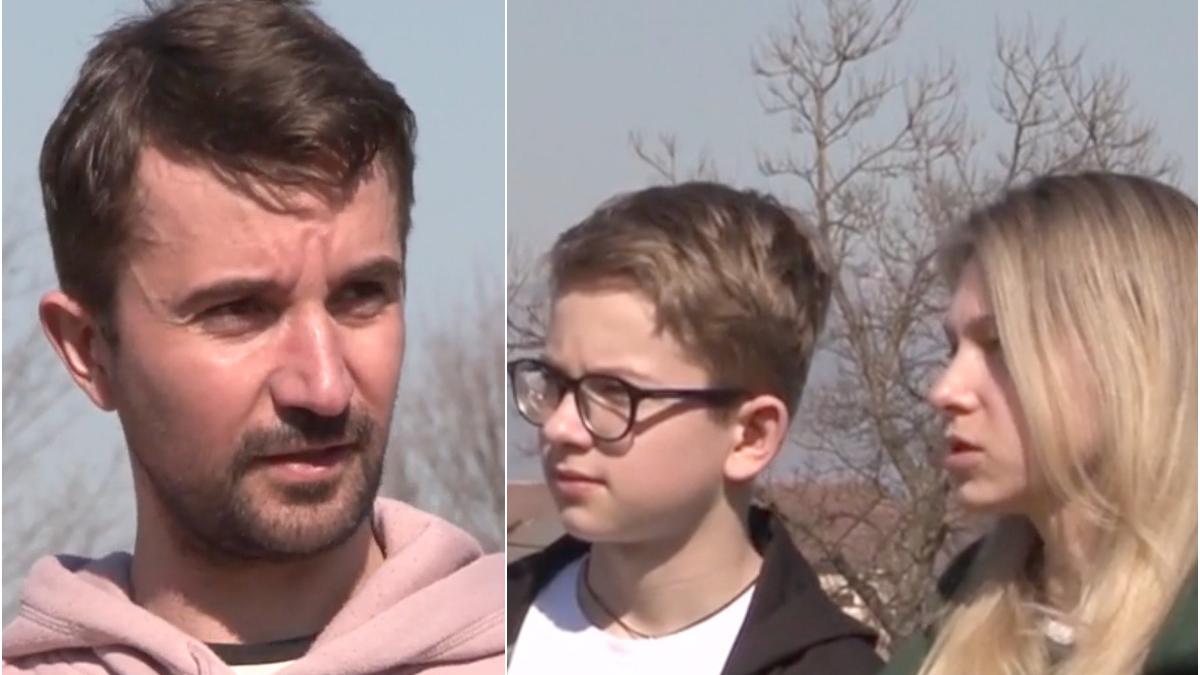 jurnalist kiev salvat romania