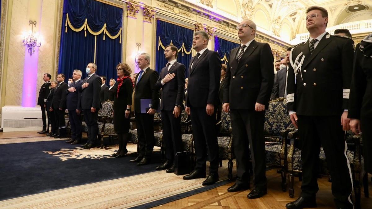 marcel ciolacu ziua politiei romane