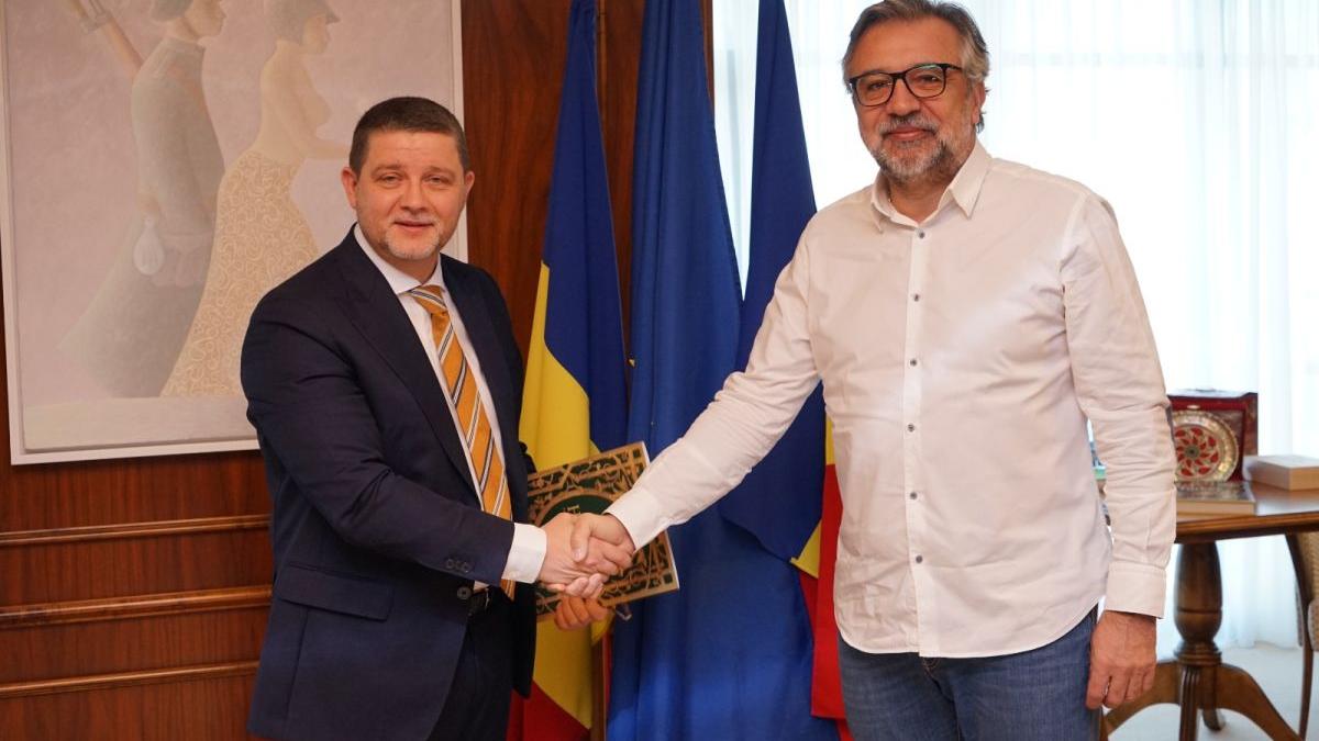 ministerul culturii cumpara manuscrise cioran eliade