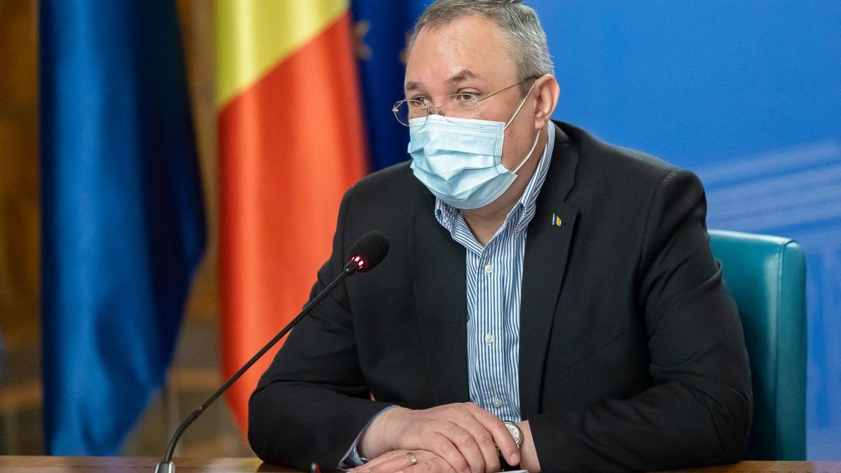nicolae ciuca aprobare ajutor 100 milioane lei republica moldova