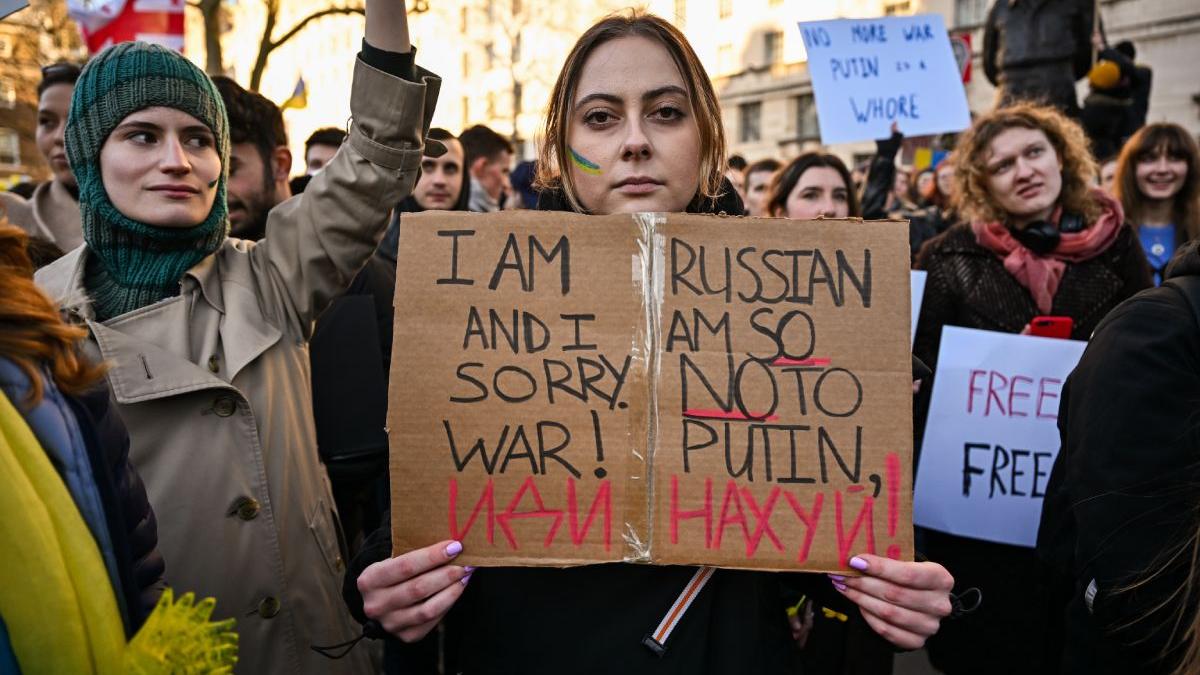 sanctiuni occidentale nu vor influenta kremlin medvedev