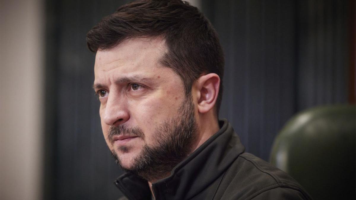 volodimir zelenski romania demnitate razboi ucraina