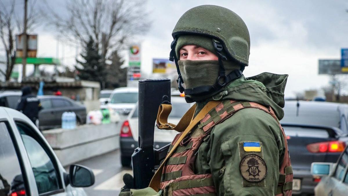 herson markian lubkivski rusia ucraina invazie