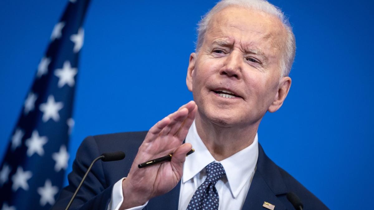 joe biden vizita europa discurs polonia oficiali ucraineni