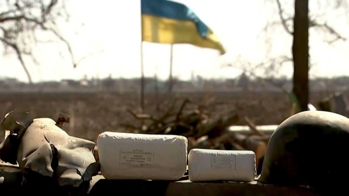 mister pachete albe rusi