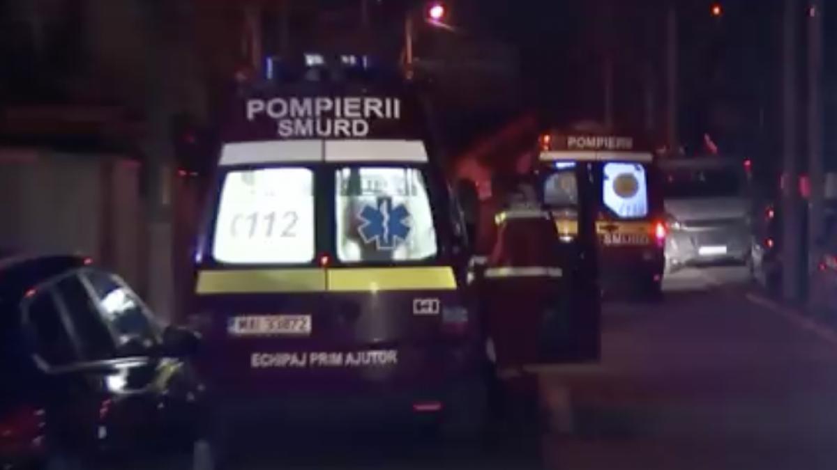 copil anuntat 112 tata ucis mama casa voluntari