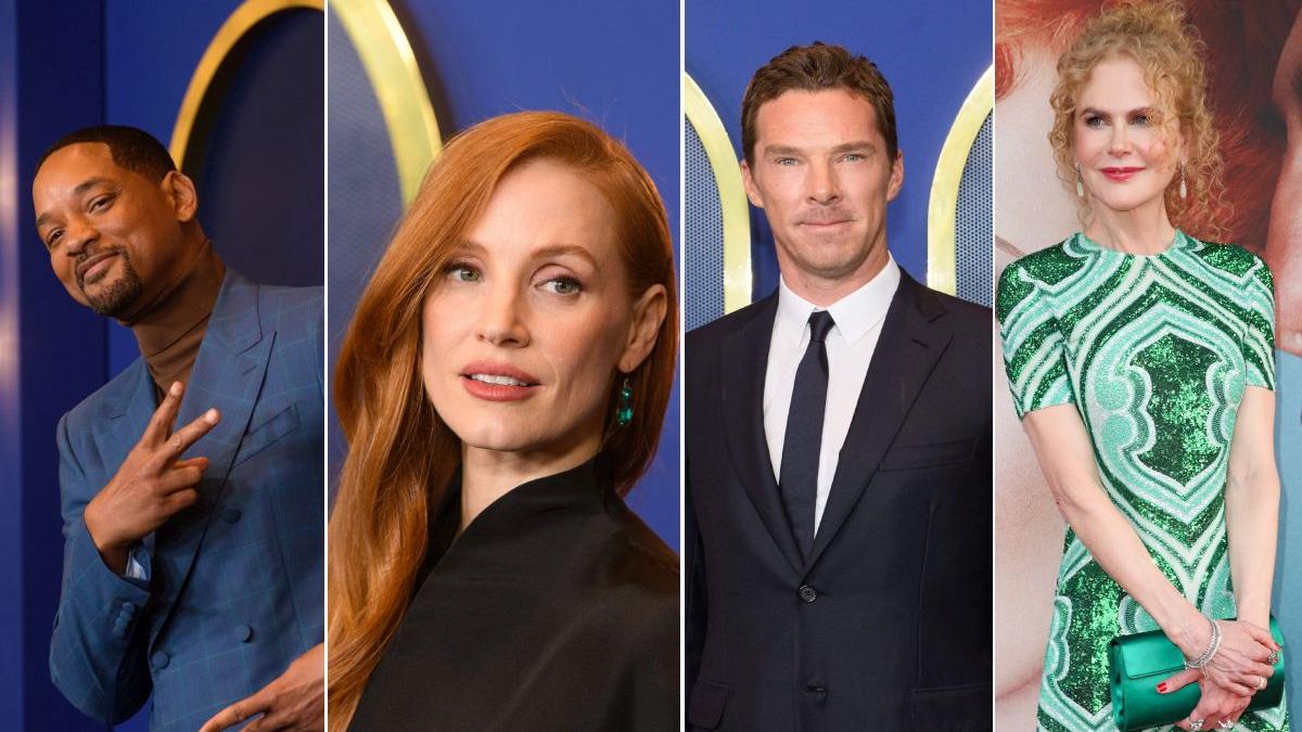 gala oscar 22 editie premii castigatori