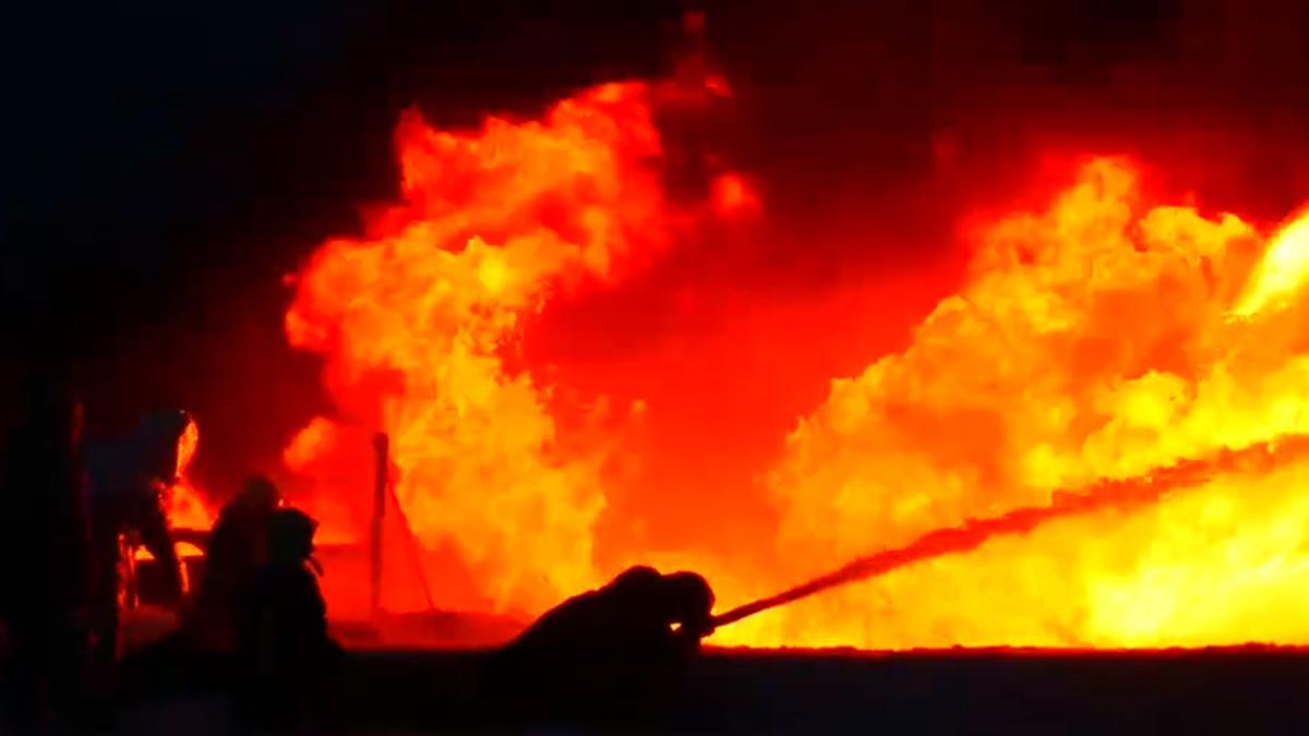 liov lviv atac rusia depozit combustibil vizita joe biden