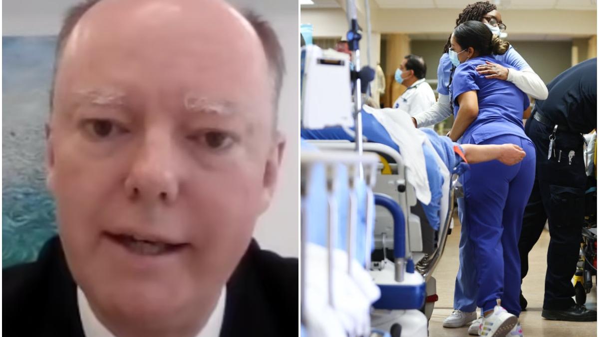 o varianta covid periculoasa omicron lovi urmatorii doi ani mare probabilitate