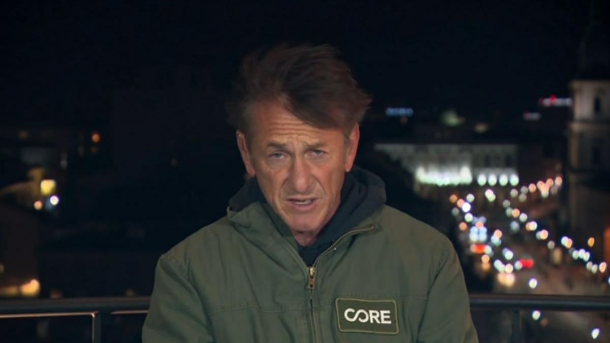 sean penn volodimir zelenski premii oscar moment obscen hollywood