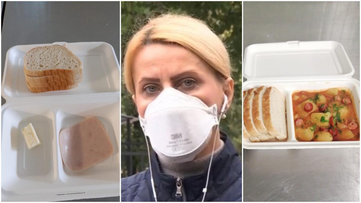 beatrice mahler meniu pacient spital marius nasta 11 lei