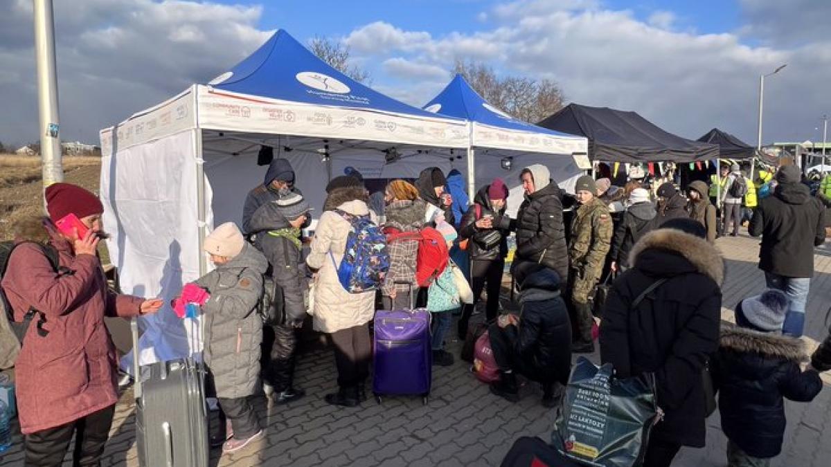 birou american refugiati ucraineni deschidere bucuresti