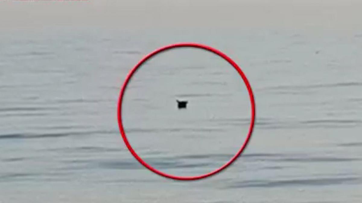 mina razboi marea neagra capul midia 80 kilometri