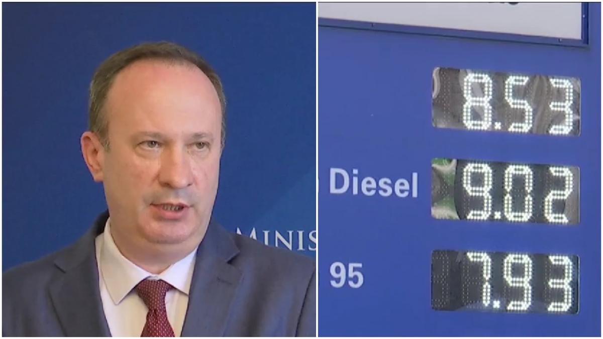 plin motorina scumpiri anunt ministru finante adrian caciu