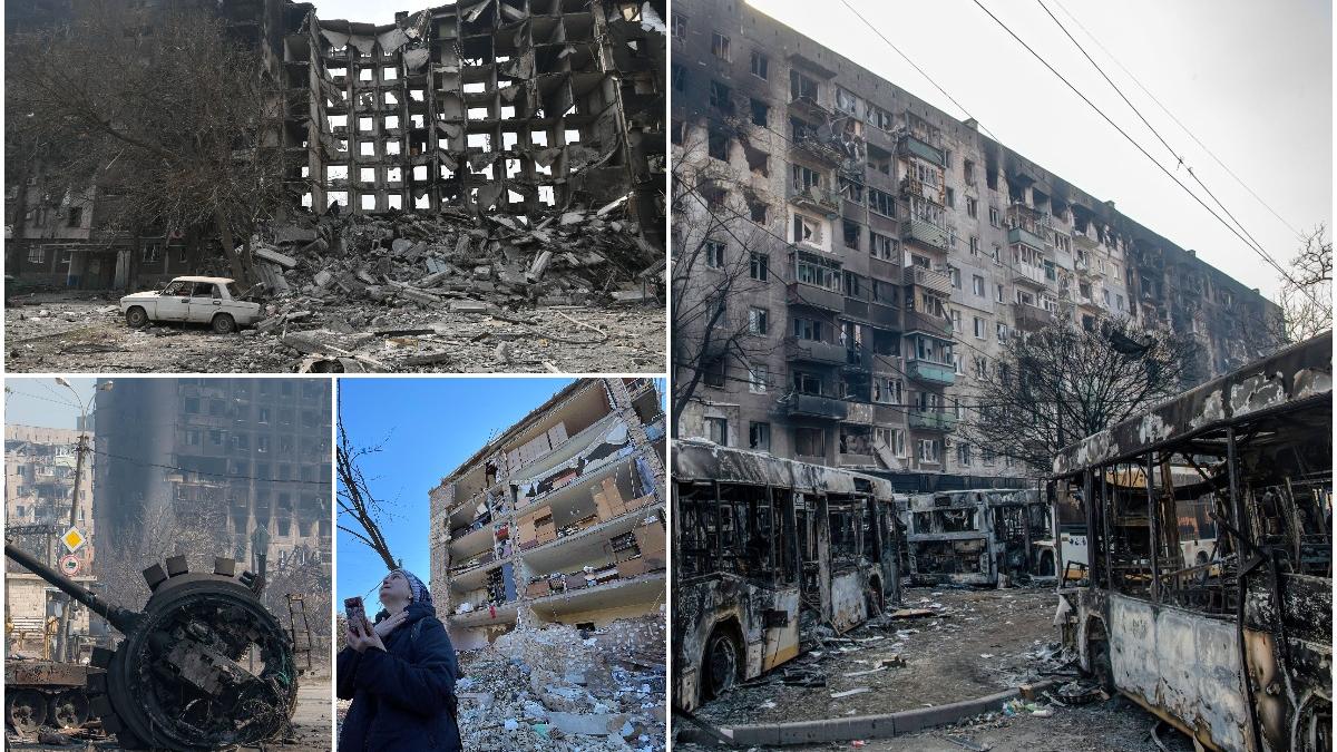 razboi ucraina rusia 28 martie 2022